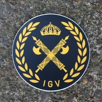 Image 5 of IGV - Ingripande Verksamhet