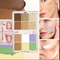 contour/color correction #3
