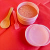 Rose Clay Mask