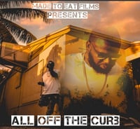 All off the curb (movie) digital copy 