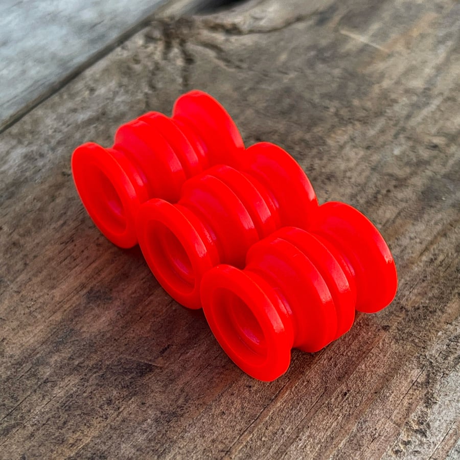 Image of *1 PER PERSON* Large Fire TurboGlow