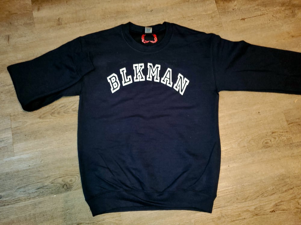 Image of BlkMan