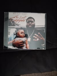 The last supper album (Hard copy)