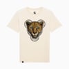 Leopard T-Shirt Organic Cotton