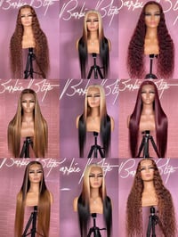 Pre Made units *PREORDER Takes 2-7 Business Days*