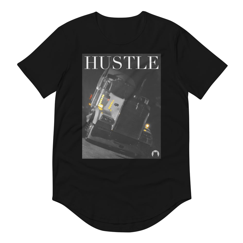 Image of 2022 Hustle Shirt