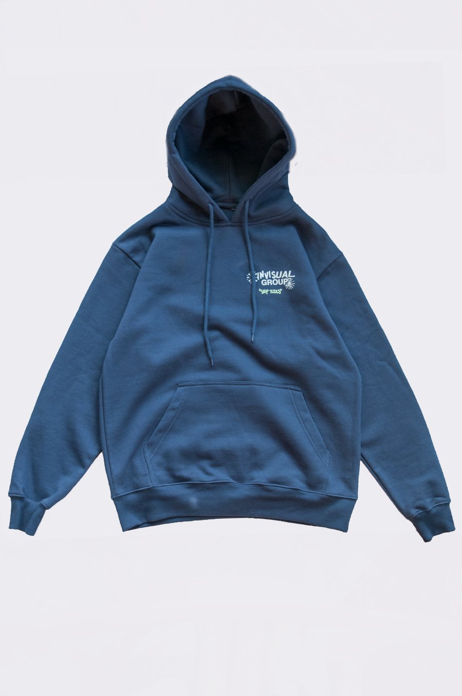 Image of "SHOP TOOLS X_RAY" Hoodie