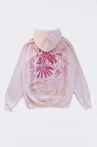 Image 2 of "Echinacea" Hoodie
