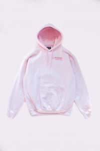 Image 1 of "Echinacea" Hoodie