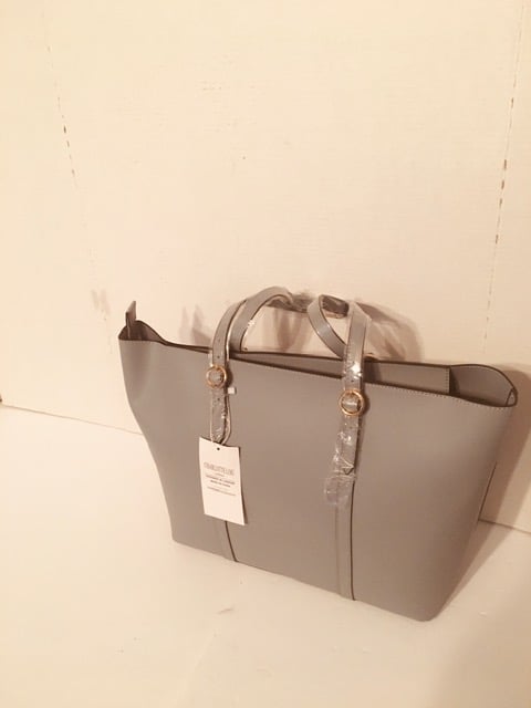 Image of CHARLOTTE LOU  TOTE