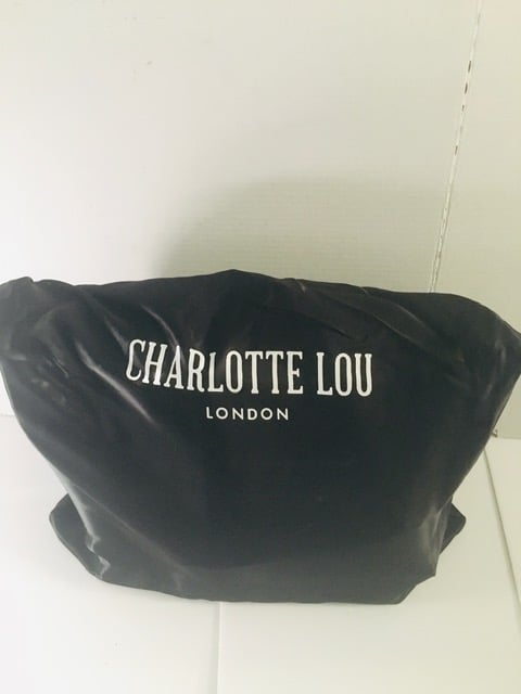 Image of CHARLOTTE LOU  TOTE