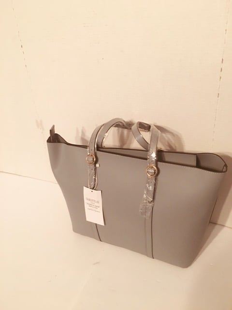 Image of CHARLOTTE LOU  TOTE