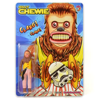 Image 1 of JOLLY CHEWIE