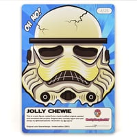 Image 2 of JOLLY CHEWIE