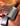 Maroon Mini Cleaver