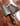 Maroon Mini Cleaver
