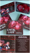 CANNIBAL CORPSE - THE URELEASED 1994 DEATHBOARD RECORDING 