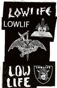 Image of LL Patches