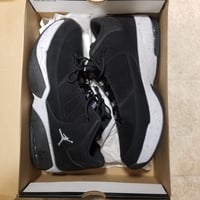 Image 1 of Jordan Max Aura 3 "Black/Wolf Grey" Men's Shoe