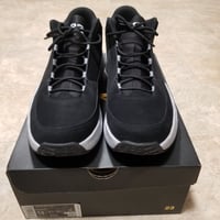 Image 2 of Jordan Max Aura 3 "Black/Wolf Grey" Men's Shoe