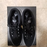 Image 5 of Jordan Max Aura 3 "Black/Wolf Grey" Men's Shoe