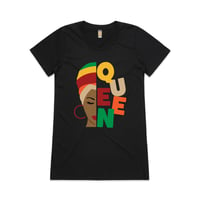 Queen Tee 