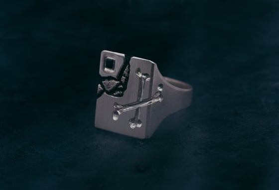 Image of Stones & Bones Signet 