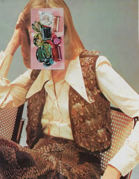 Image 2 of gem ladies-postcard set
