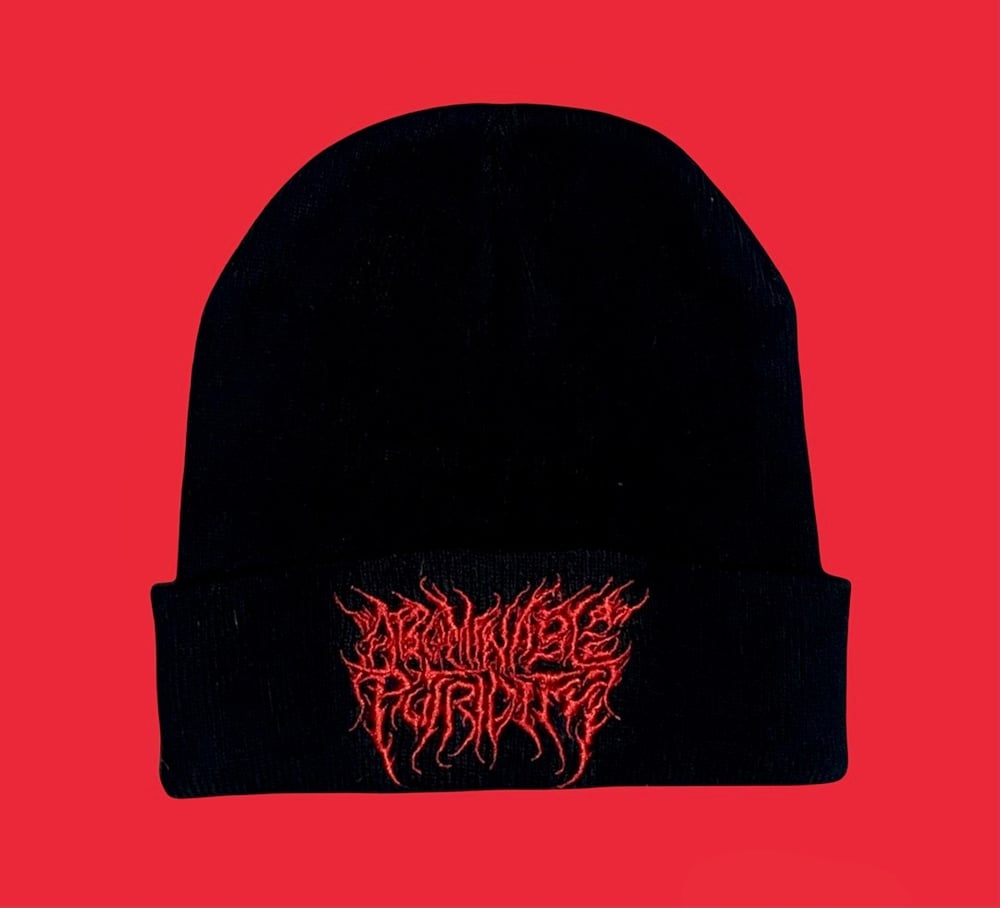 Abominable Putridity - Beanies