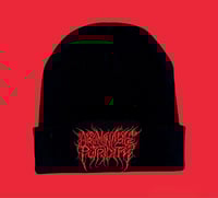 Image 3 of Abominable Putridity - Beanies