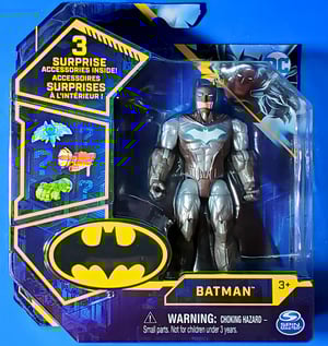 BATMAN (R)