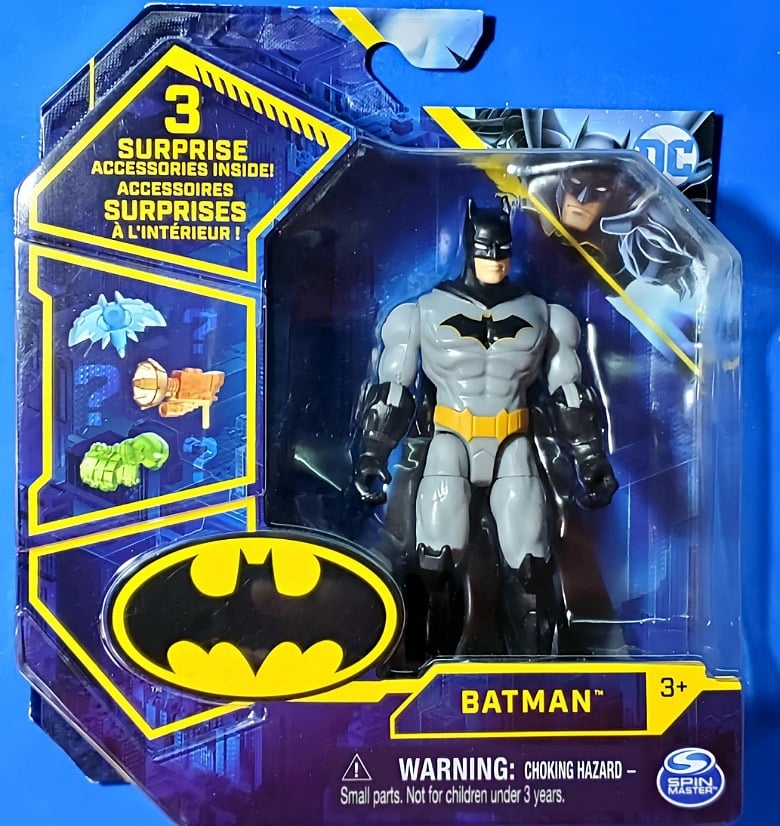 BATMAN (SM)
