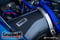 Image of GRUPPEM SUBARU FORESTER 1998-2002 SF5 EJ20 TURBO CARBON FIBER RAM AIR INTAKE SYSTEM