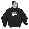 Midnight Run Champion Hoodie