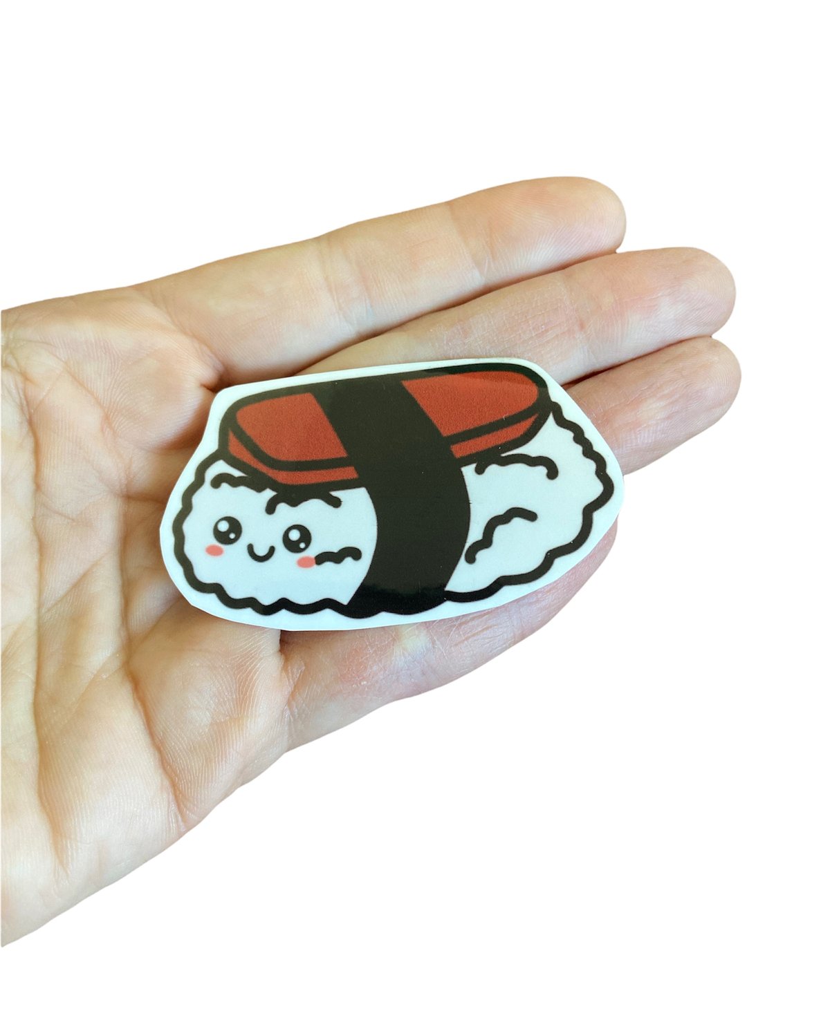 Image of Musubi Sticker
