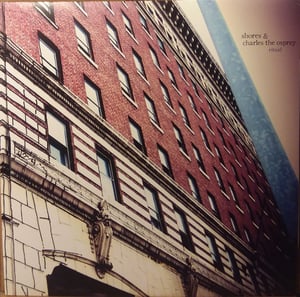 Image of Shores & Charles The Osprey - Ritual LP