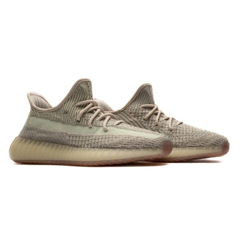 yeezy citrin v2