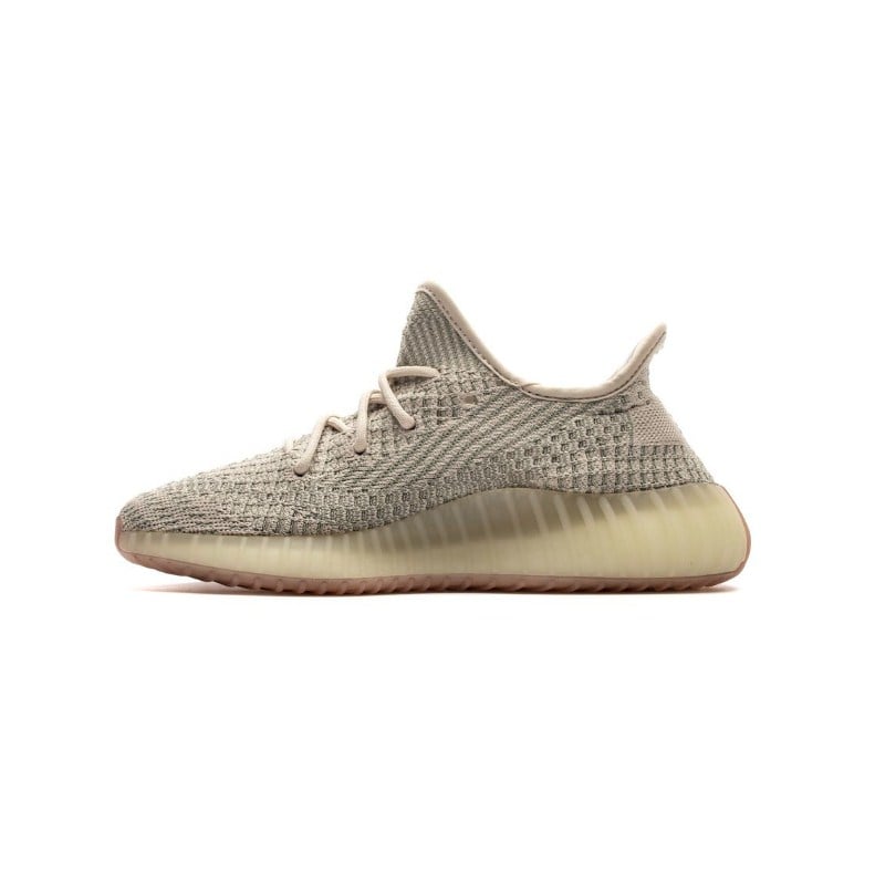 Image of Adidas Yeezy Boost 350 V2 Citrin