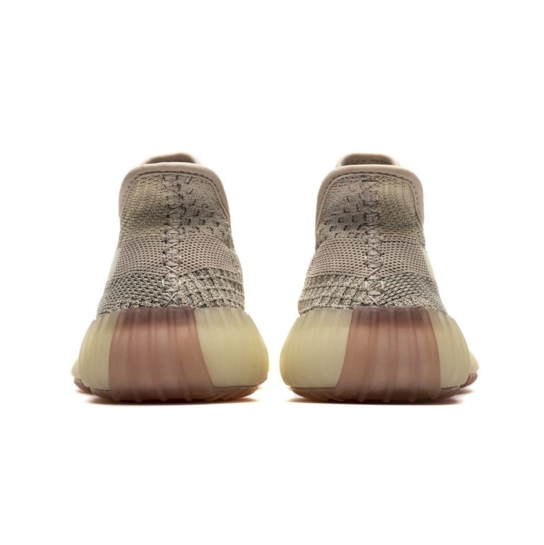 Image of Adidas Yeezy Boost 350 V2 Citrin