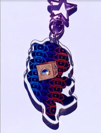 Image 3 of Gojo Satoru Charm