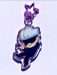 Image 4 of Gojo Satoru Charm