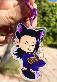 Image 1 of Geto Suguru Charm