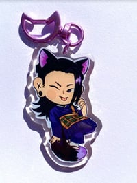 Image 3 of Geto Suguru Charm