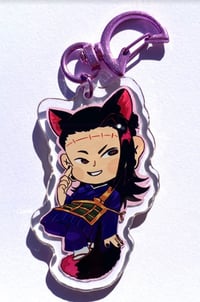 Image 4 of Geto Suguru Charm