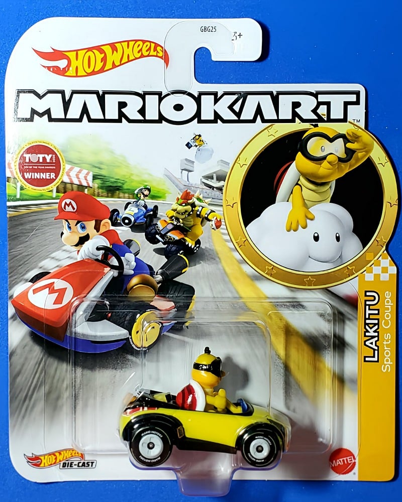 LAKITU