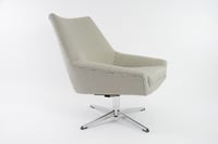 Image 1 of Fauteuil coquille pivotante PDP