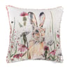 Winnie Cushion - Linen