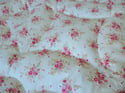 Gorgeous Cottage Rose Double Eiderdown - Ready  To Go!!