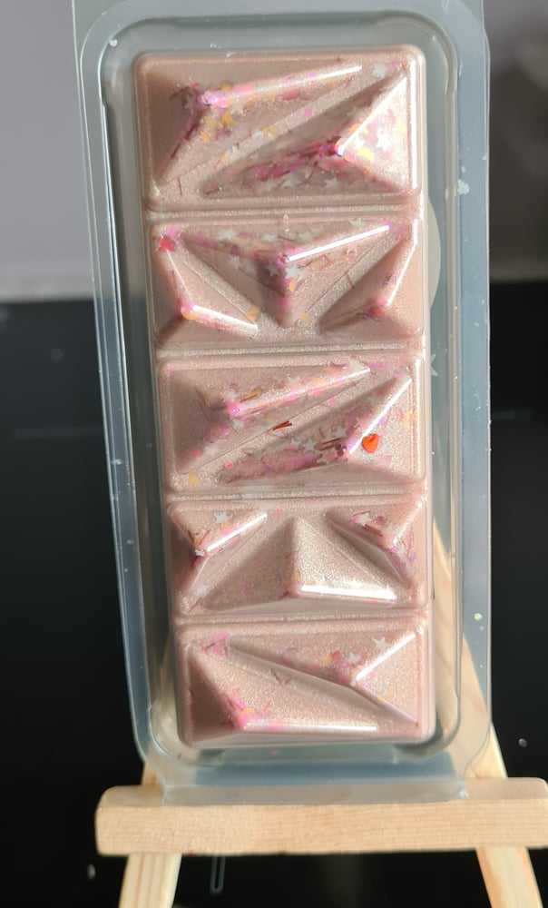Image of Ingot (mens million)