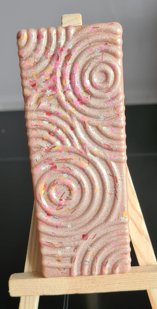 Image of Ingot (mens million)